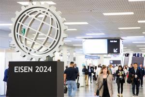 EISENWARENMESSE - 2024年科隆國際五金博覽會(huì)圓滿舉辦！