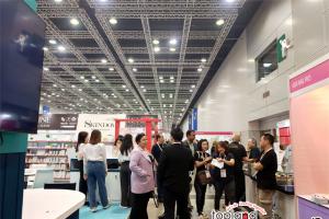 展會(huì)回顧|2024年馬來(lái)西亞美容展聚焦美容前沿！