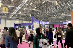 展會回顧|167 國觀眾共襄，1268 家企業(yè)點(diǎn)亮土耳其美容展！