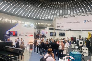 展會回顧|2025年塞爾維亞國際工業(yè)技術博覽會已圓滿結(jié)束！