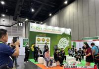 第二屆泰國勞保展圓滿舉辦，助力東南亞職業(yè)安全新風向！