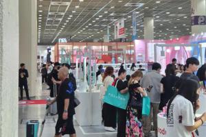 2025 韓國首爾化妝品博覽會完美收官，2026 展位預(yù)定啟動！