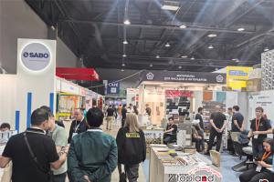 31屆哈薩克斯坦建材展KazBuild落幕，中亞建材盛會創新高！