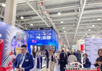 第29屆俄羅斯國際勞保展BIOT圓滿收官，共赴安全產(chǎn)業(yè)新程