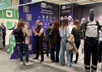 4大領(lǐng)域 +4.6萬觀眾｜2026西班牙勞保展展現(xiàn)行業(yè)新高度