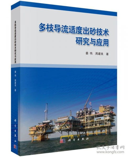 多枝導流適度出砂技術研究與應用