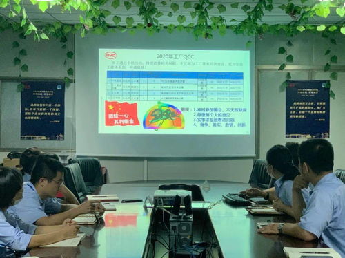 油箱工廠深圳制造部“品質月”啟動會圓滿落幕，關注員工心理健康助力卓越品質